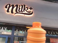 门面-milkplus·泰式奶茶(较场东路店)