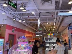 -晴空乐园(东厦100店)