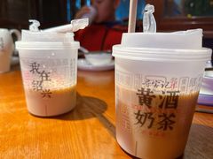 -寻宝记绍兴菜(状元店)