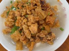 -豆相识•九九豆腐脑(牛咡桥店)