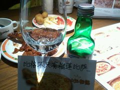 -比格比萨自助(密云店)