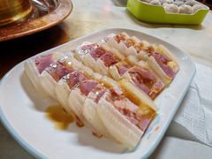 -老北京涮羊肉(航东路店)