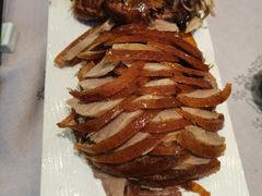 -佳兰雅序融合菜(高新店)