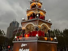-CHANEL(恒隆广场店)