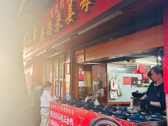 -百家春好德来姜母鸭