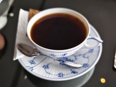 -震旦博物馆·A Cafe
