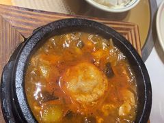 -七八冷面·延边朝鲜族美食(欢乐谷店)
