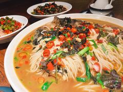 德叔鱼头-德叔阙里·衢州菜馆(月湖店)