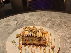 -四季酒店·行政酒廊