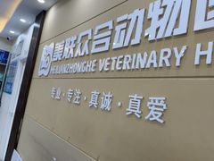 -德元·美联众合24小时动物医院(总院)