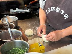 -大众跷脚牛肉馆·非遗传承单位(峨眉山店)