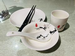 -朝郡酒家·粤菜(燕大星苑店)