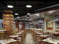 -The COOK·厨餐厅·自助餐(浦东嘉里大酒店)