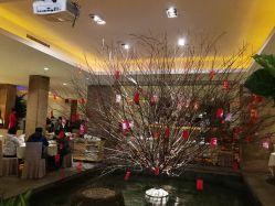 -惠食佳·宴会厅(滨江西路店)