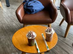 -星巴克(珠海摩尔百货店)