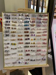 -涂tu指甲日式美甲美睫店