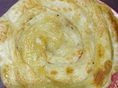 -正宗杨家吊炉饼