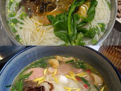 -云尊府云南菜·蒸汽石锅鱼(学清路店)