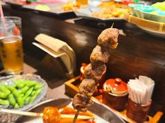 -三川·十酒Izakaya(南昌路店)