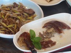 -民族饭荘(新华大街店)