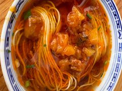 -大时代美食面馆