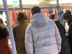 -山姆会员商店(杨桥西路店)