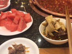 -老码头火锅(骡马市店)