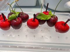 -小大董·烤鸭(观景餐厅·南京西路店)