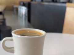 -麻雀咖啡SPARROW COFFEE(十全街店)