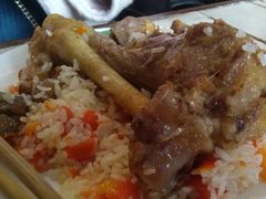 -217丰惠源抓饭(星湖街店)