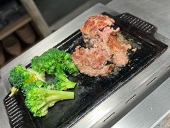 -肉肉大米(金虹桥店)