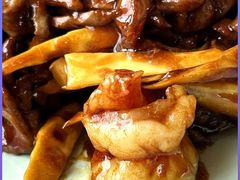 -惠丰堂饭庄·烤鸭·京味菜(西北旺·唐家岭店)
