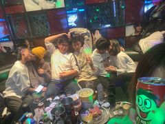 -乐翻天量贩式KTV(聚丰园路店)