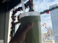 -大头虾越式风味餐厅(光明广场店)