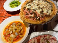 -Primo·丽莫意大利窑烤披萨