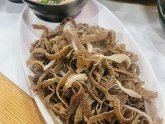 -老北京涮羊肉(航东路店)
