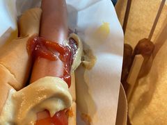 -宜家·瑞典风味餐厅(烟台路店)