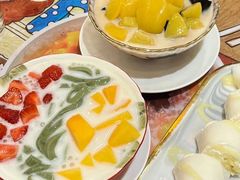 -甜心妈妈·榴莲星级糖水(北京路总店)