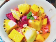 -君霖海鲜私房菜(春柳店)