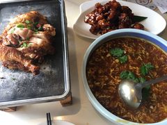 -东沙小镇主题餐厅(下沙店)