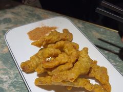 -米椰湘·辣椒炒肉