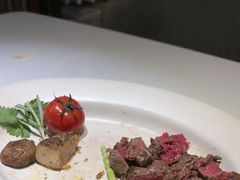 -王品牛排(珠海富华里店)