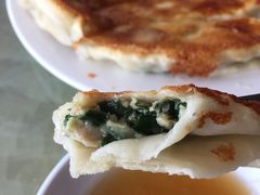 三鲜锅贴-青岛锅贴(四流中路店)