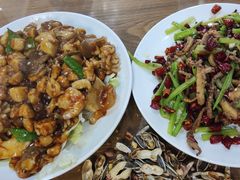 -小铜锣湾海鲜家常菜馆(河西店)