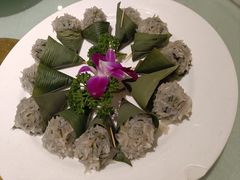 -刘胖子家常菜·蹄花焖藕(江汉路总店)