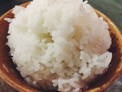 米饭-兰溪小馆(东直门簋街店)