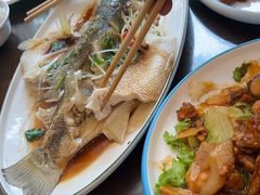 -润泽园饭庄(中山路店)