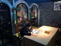 -皇家冰窖小院(什刹海店)