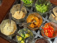 -滇野云南野生菌餐厅(陕西南路店)