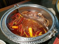 -牛New寿喜烧(闵行龙湖天街店)